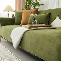 Comfortabele Antisliphoes voor Je Bank - SnugMat