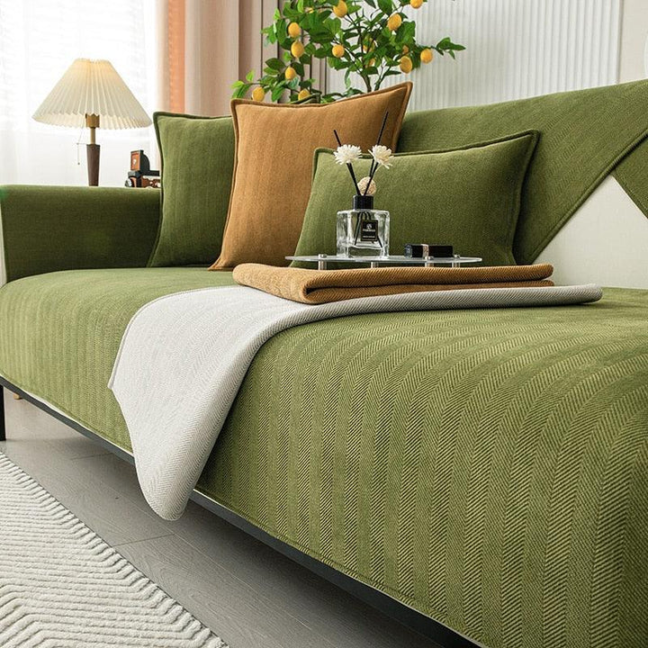 Comfortabele Antisliphoes voor Je Bank - SnugMat