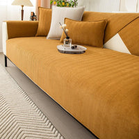 Comfortabele Antisliphoes voor Je Bank - SnugMat