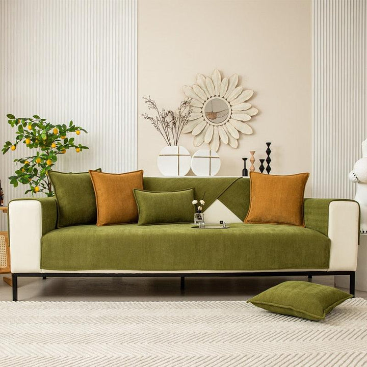 Comfortabele Antisliphoes voor Je Bank - SnugMat