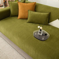 Comfortabele Antisliphoes voor Je Bank - SnugMat