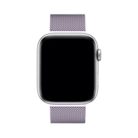 Milanese Apple Watch Armband – SteelFlex