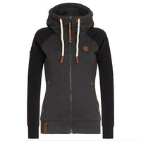 Modern Zacht Dames Vest - Sofia