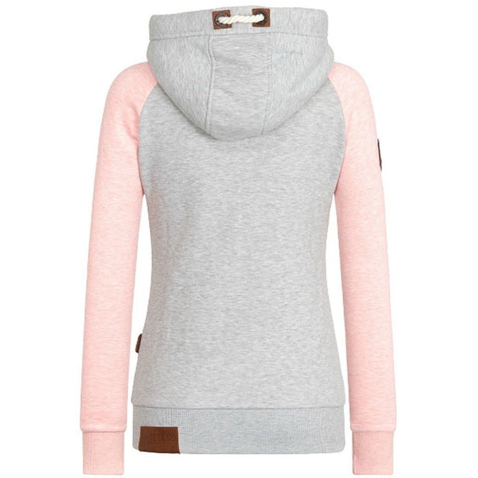 Comfortabel en Modern Damesvest - Maya