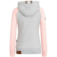 Comfortabel en Modern Damesvest - Maya