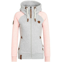 Modern Zacht Dames Vest - Sofia