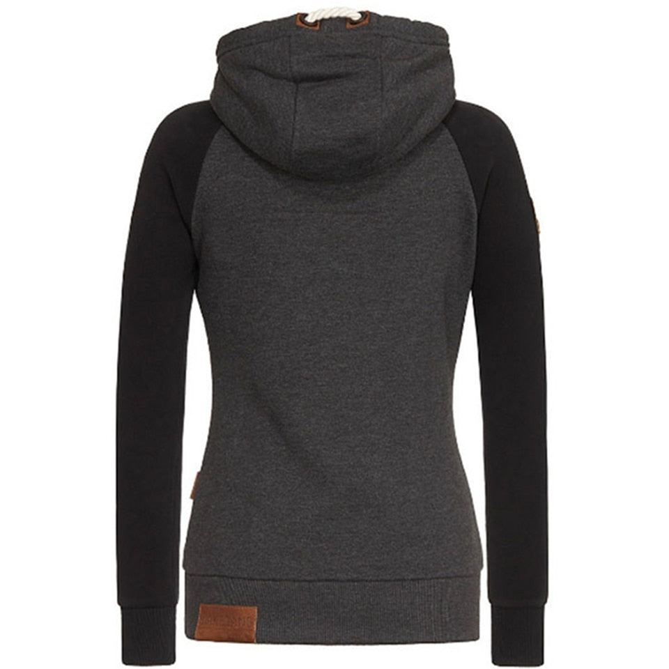 Modern Zacht Dames Vest - Sofia