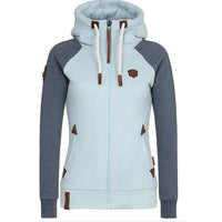 Modern Zacht Dames Vest - Sofia