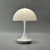 Dimbare & Draadloze Bloemknop Lamp - BloomGlow