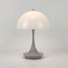 Dimbare & Draadloze Bloemknop Lamp - BloomGlow