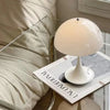 Dimbare & Draadloze Bloemknop Lamp - BloomGlow