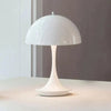 Dimbare & Draadloze Bloemknop Lamp - BloomGlow