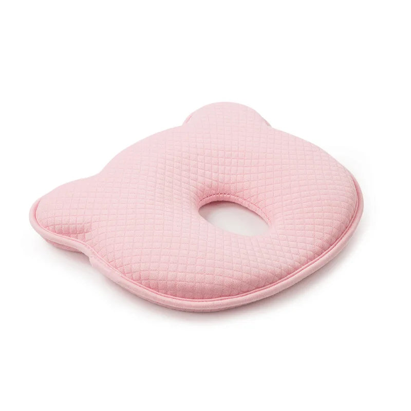 Memory Foam Baby Kussen - ErgoNest