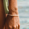 Armband met Zoetwaterparels - Marina