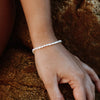 Armband met Zoetwaterparels - Marina