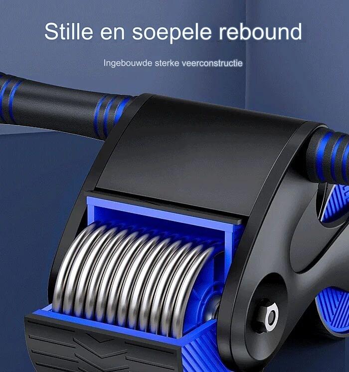 Buikspierroller - CoreRoller