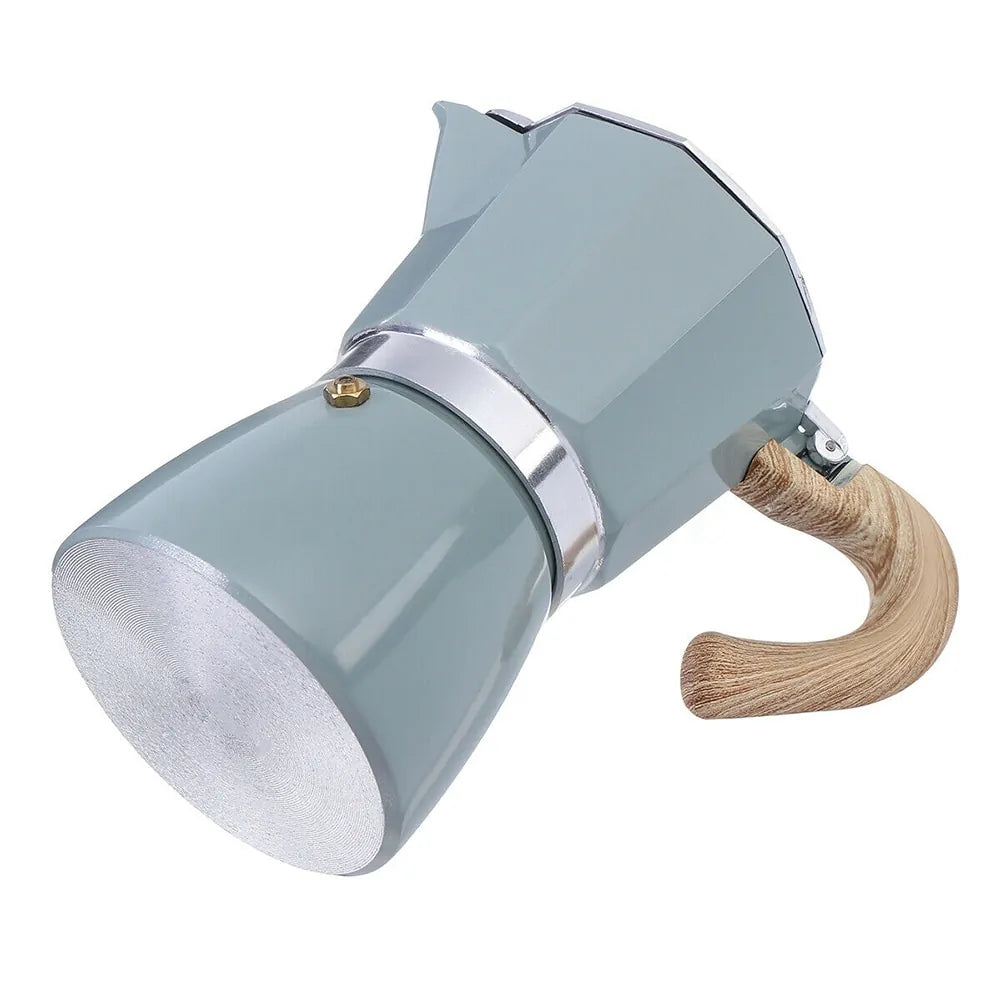 Percolator voor Authentieke Espresso Onderweg - EspressoGo