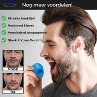 Kaaktrainer - JawSculptor Pro