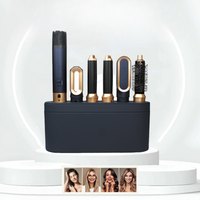 5-in-1 Multi Haarstyler met Ionische Technologie - AuraStyle