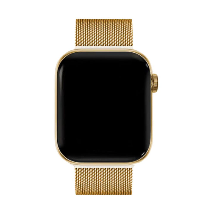 Milanese Apple Watch Armband – SteelFlex
