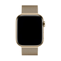 Milanese Apple Watch Armband – SteelFlex