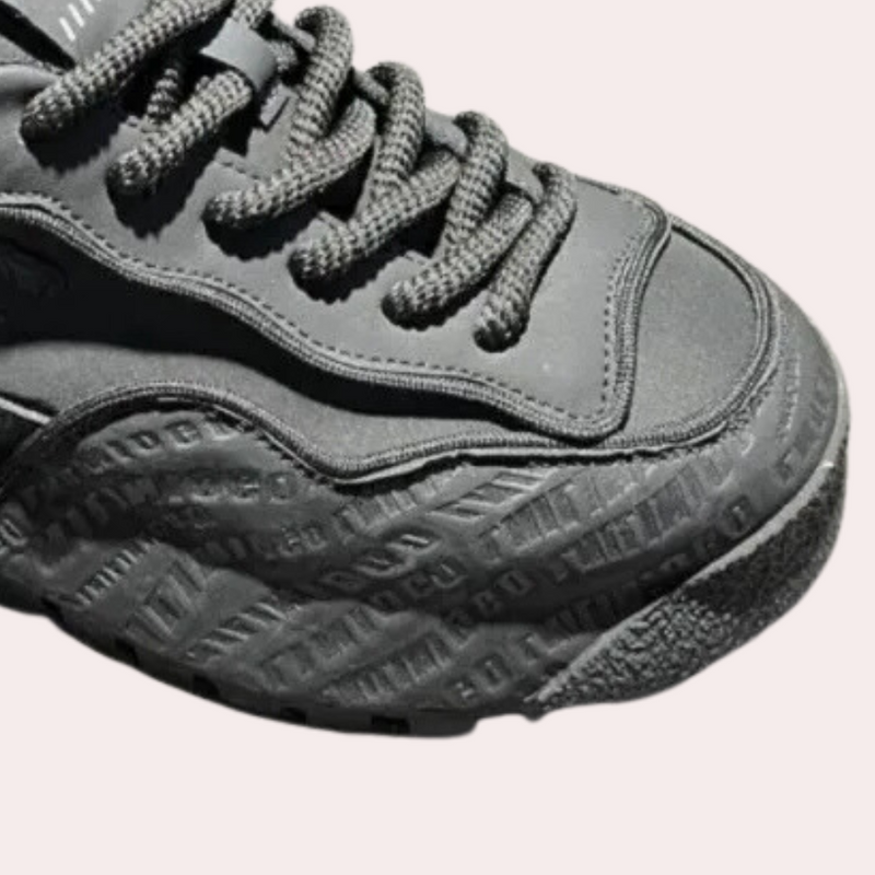 Casual Sneakers voor Heren - Elias