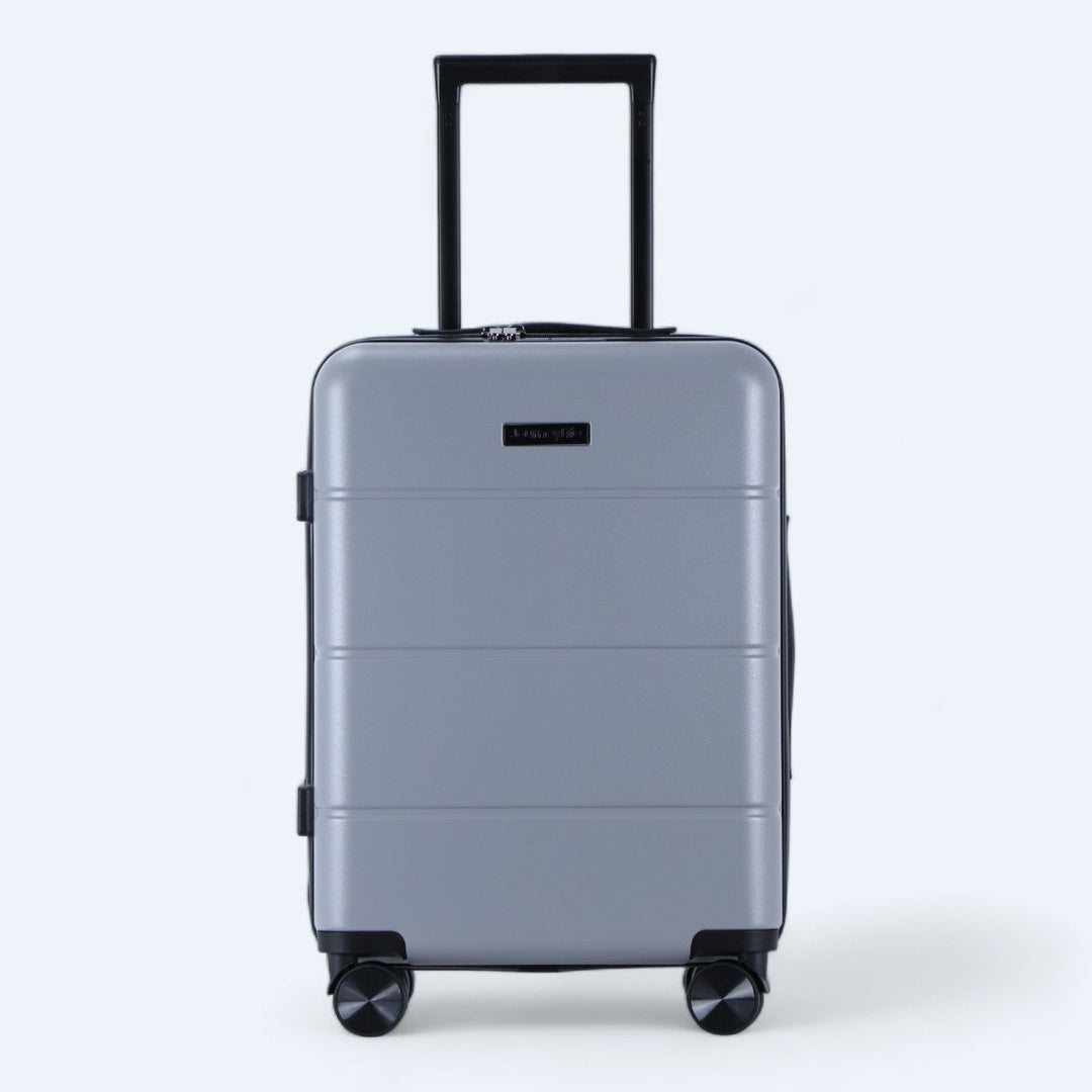 3-Delige Harde Koffeset – Atlas Explorer