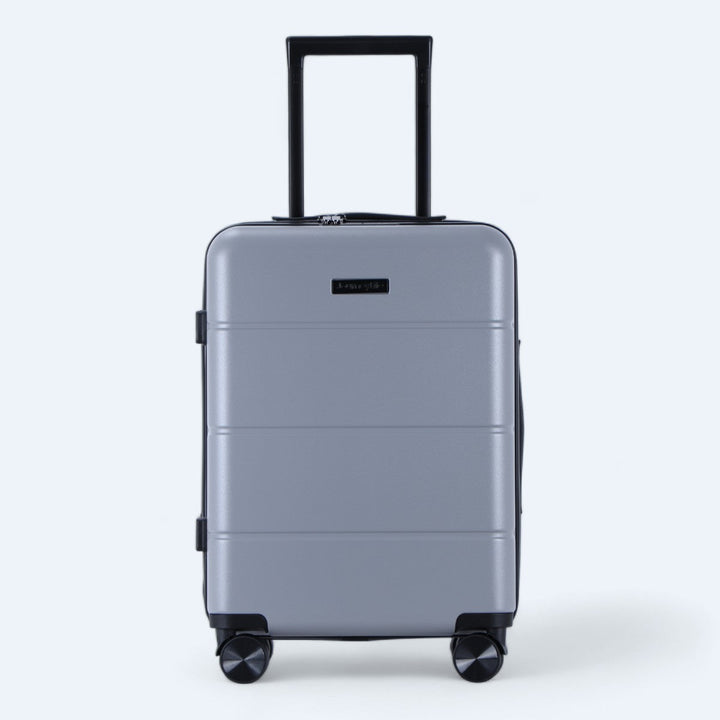 3-Delige Harde Koffeset – Atlas Explorer