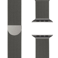 Milanese Apple Watch Armband – SteelFlex