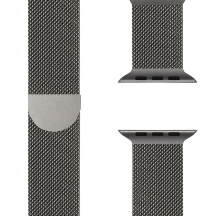 Milanese Apple Watch Armband – SteelFlex