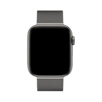 Milanese Apple Watch Armband – SteelFlex