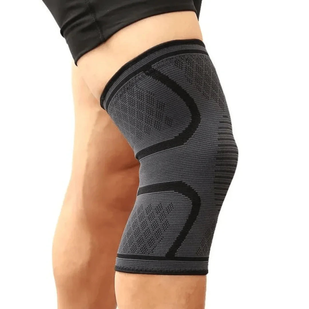 Orthopedische Kniebandage - FlexiKnee Pro