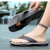 Orthopedische Teenslippers – Milan
