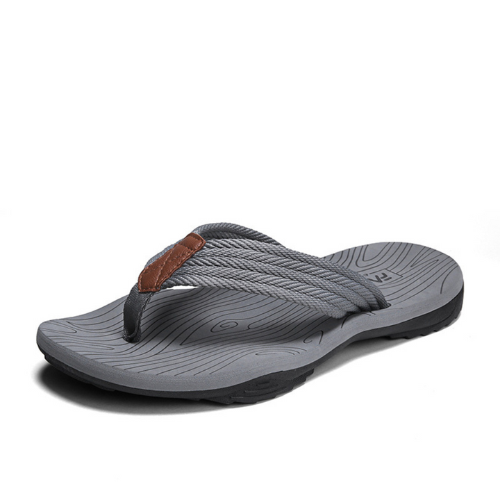 Orthopedische Teenslippers – Milan