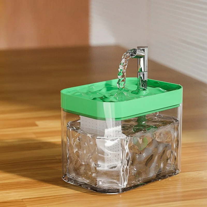 Huisdier Drinkbak - FreshFlow Pet Fountain