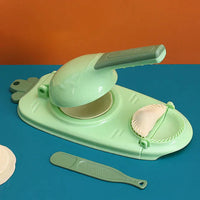 Knoedelvorm - DumplingMaster