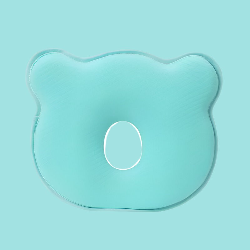Memory Foam Baby Kussen - ErgoNest