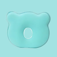 Memory Foam Baby Kussen - ErgoNest
