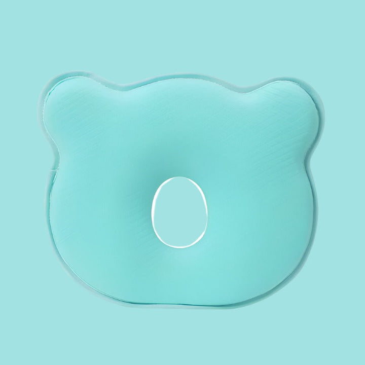 Memory Foam Baby Kussen - ErgoNest