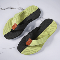 Orthopedische Teenslippers – Milan