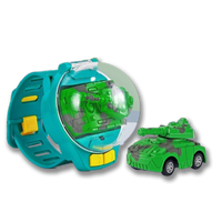 Afstandsbediening Auto Horloge - RaceMaster