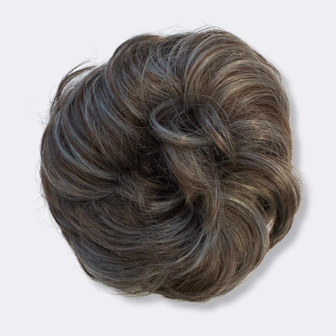 Hairextension Scrunchie – BunPop