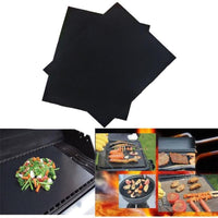 Grill- en Bakmat Set (2-Delig) - GrillMaster
