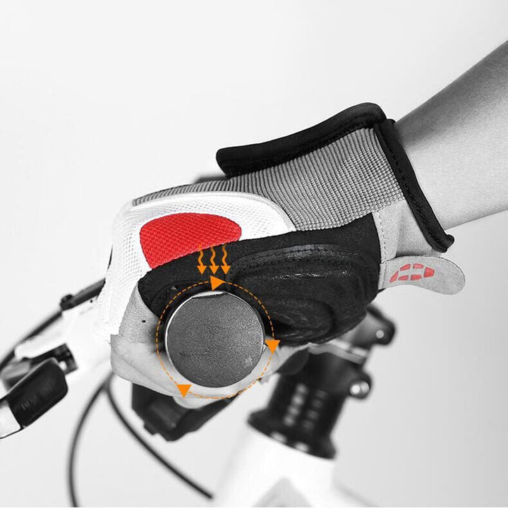 Premium Fietshandschoenen - BikeGuard™