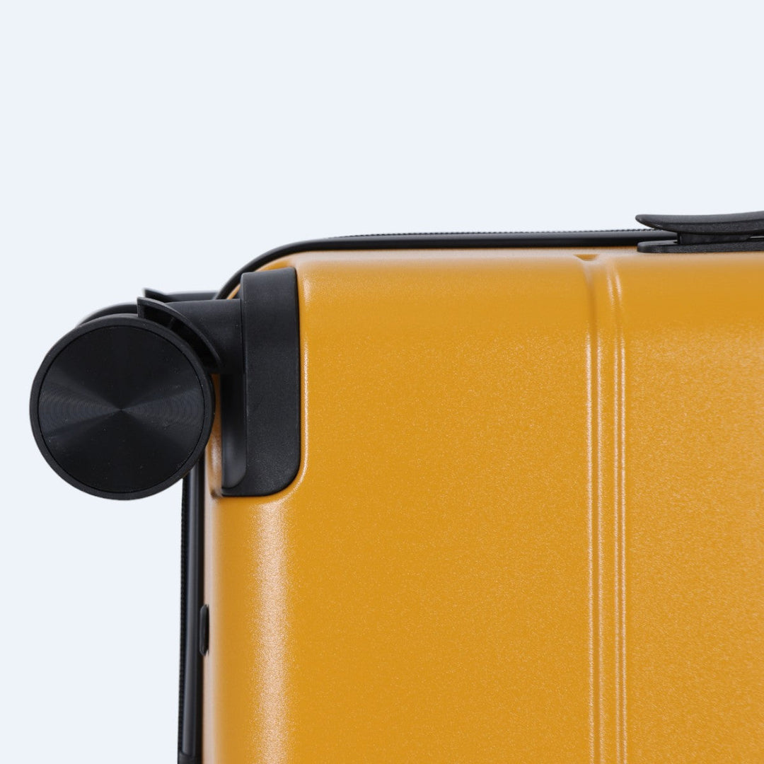 3-Delige Harde Koffeset – Atlas Explorer