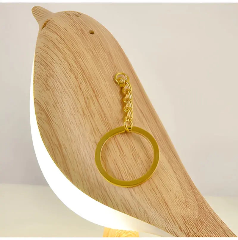 Stylowe oświetlenie i aromaterapia w jednym - AeroLight