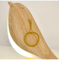 Stylowe oświetlenie i aromaterapia w jednym - AeroLight