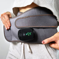 Orthopedische Rugband met Infraroodtherapie - ThermaLum