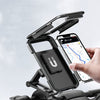 Fiets en Mountainbike Smartphonehouder - WeatherGuard