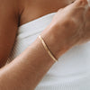 Visgraat Armband - Lana